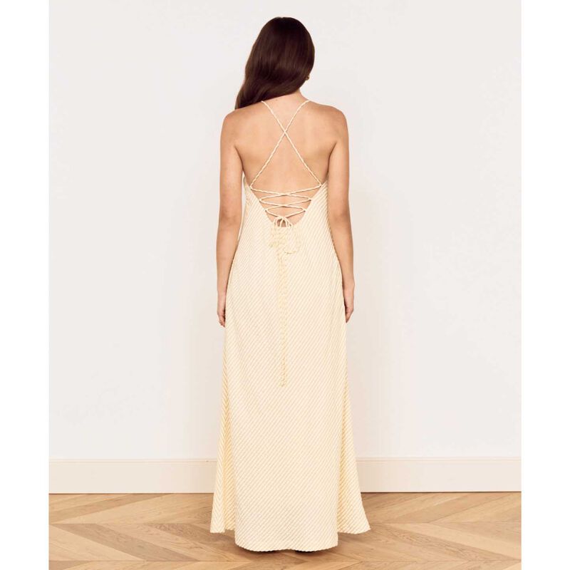MINKPINK ASA Maxi Sundress image number 1